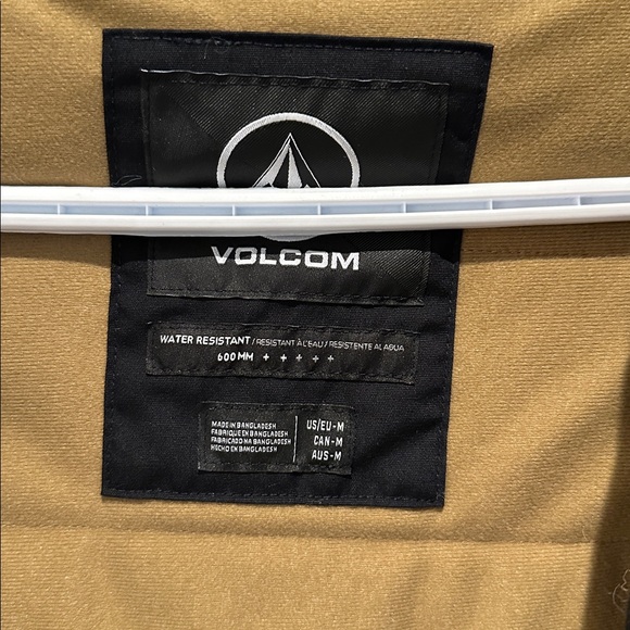 Men’s Volcom jacket. - Picture 6 of 10
